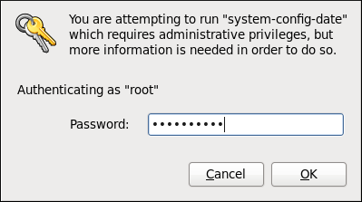 Authentication Query