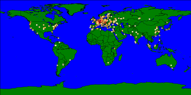 rsyncmap